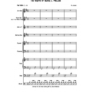 Rights of Swing Part 1 Prelude